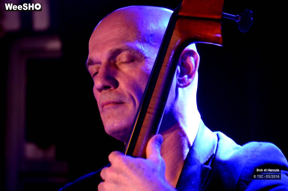 13/19 photos du spectacle Bob et Hercule