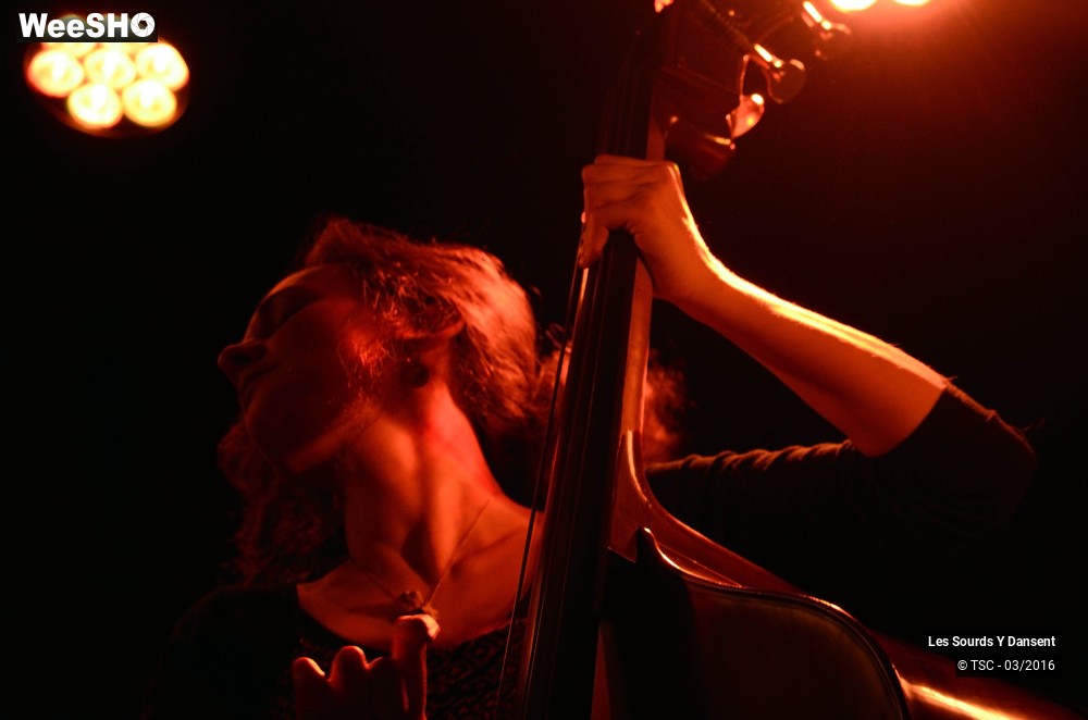 4/14 photos du spectacle Les sourds y dansent