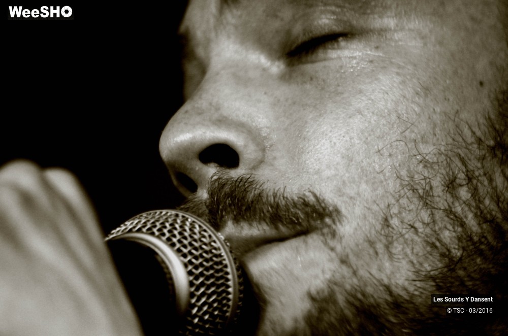 13/14 photos du spectacle Les sourds y dansent