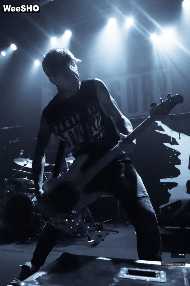 10/13 photos du spectacle Attila