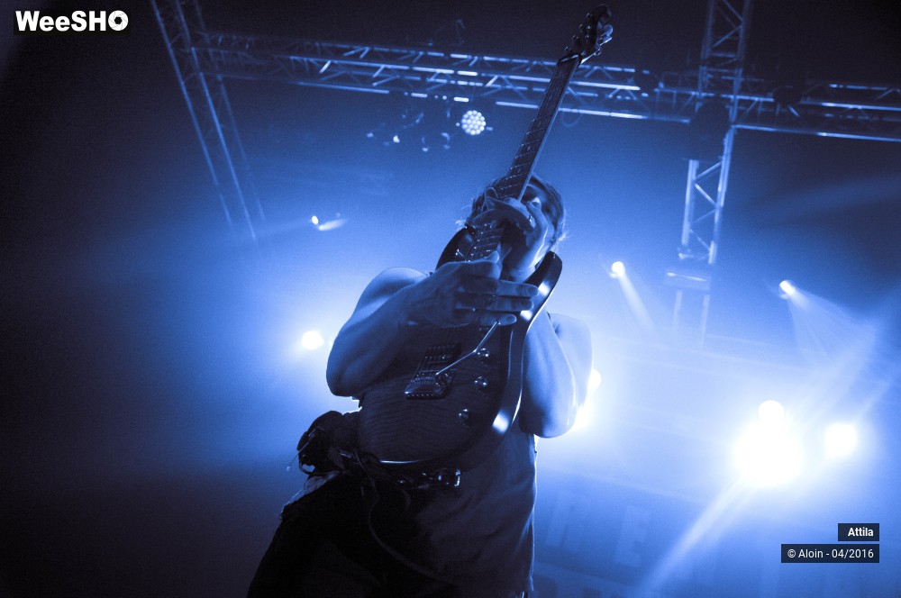 12/13 photos du spectacle Attila