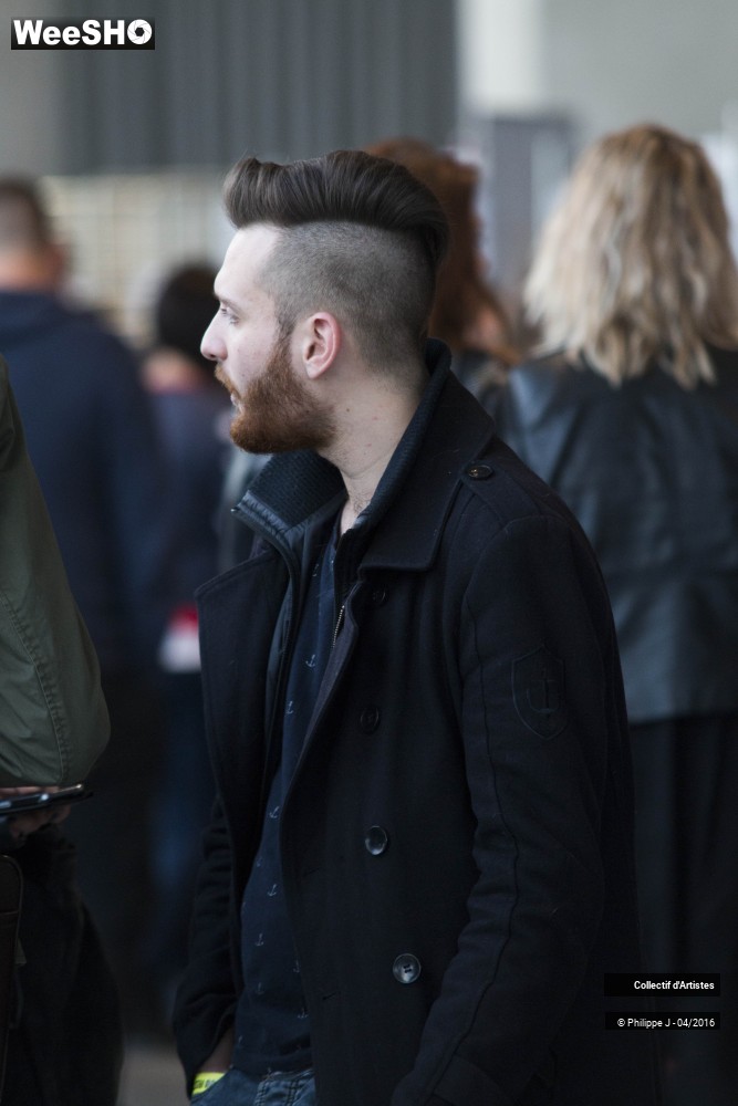 4/32 photos du spectacle Lille Tatoo Festival #2