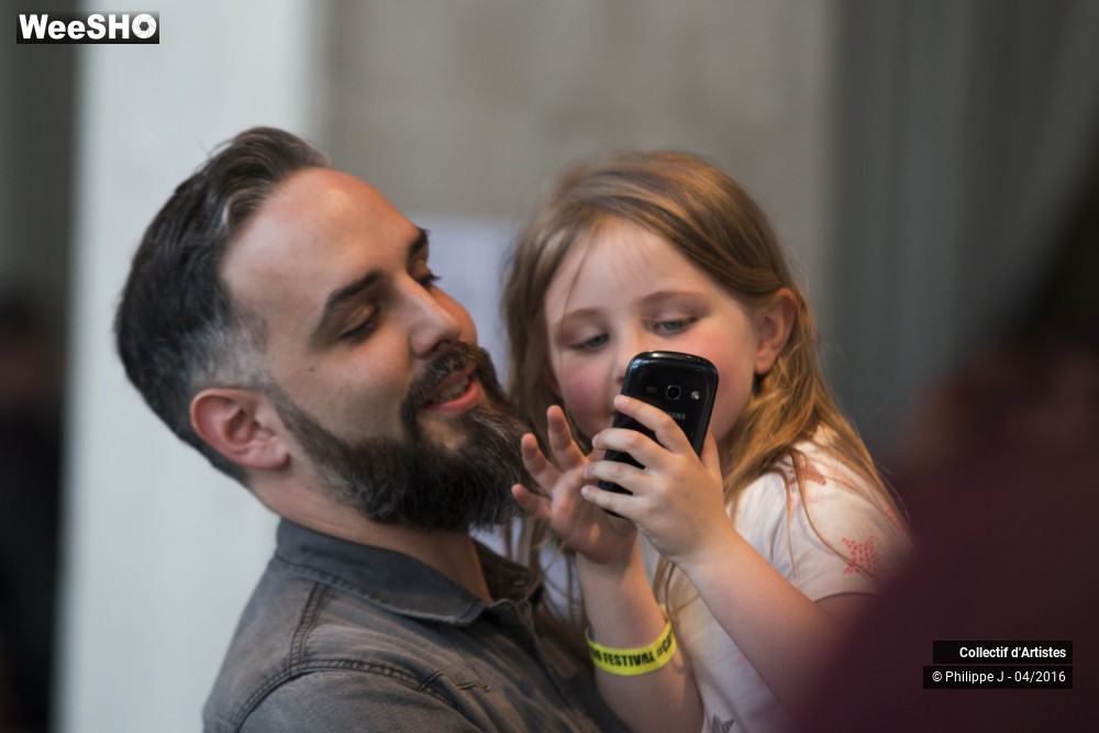 10/32 photos du spectacle Lille Tatoo Festival #2