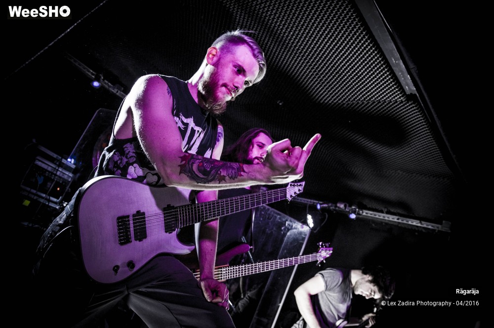 1/26 photos du spectacle Rãgarãja