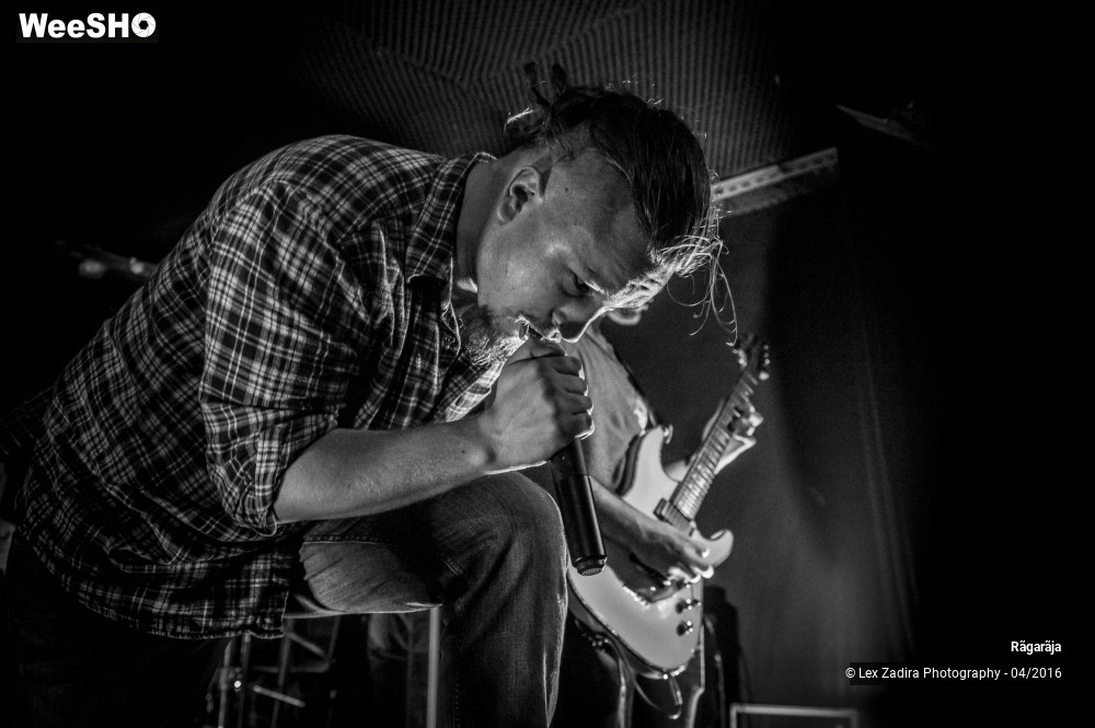 2/26 photos du spectacle Rãgarãja