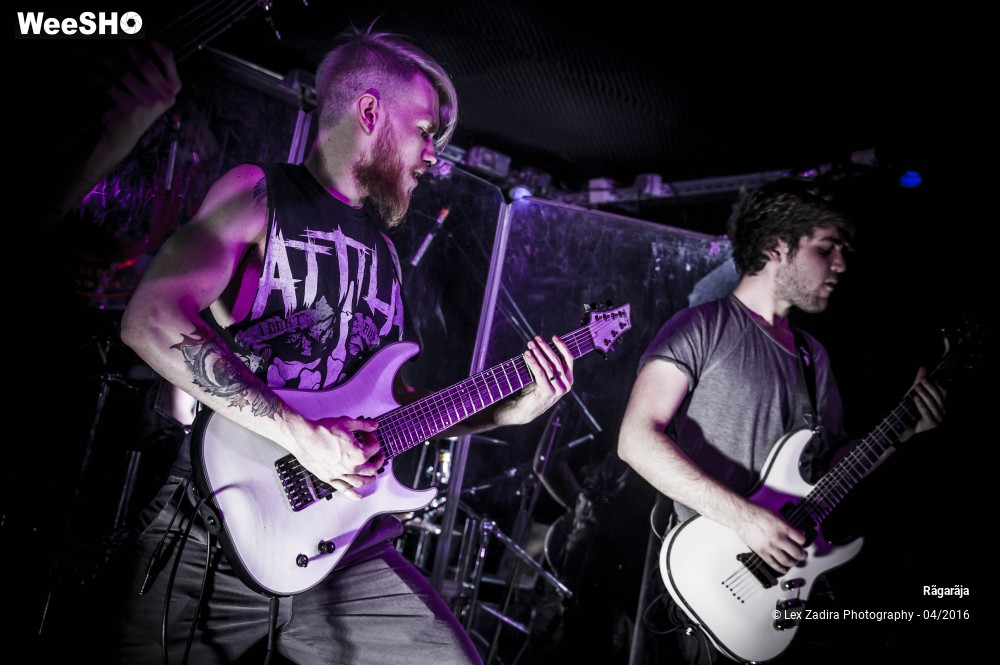 3/26 photos du spectacle Rãgarãja