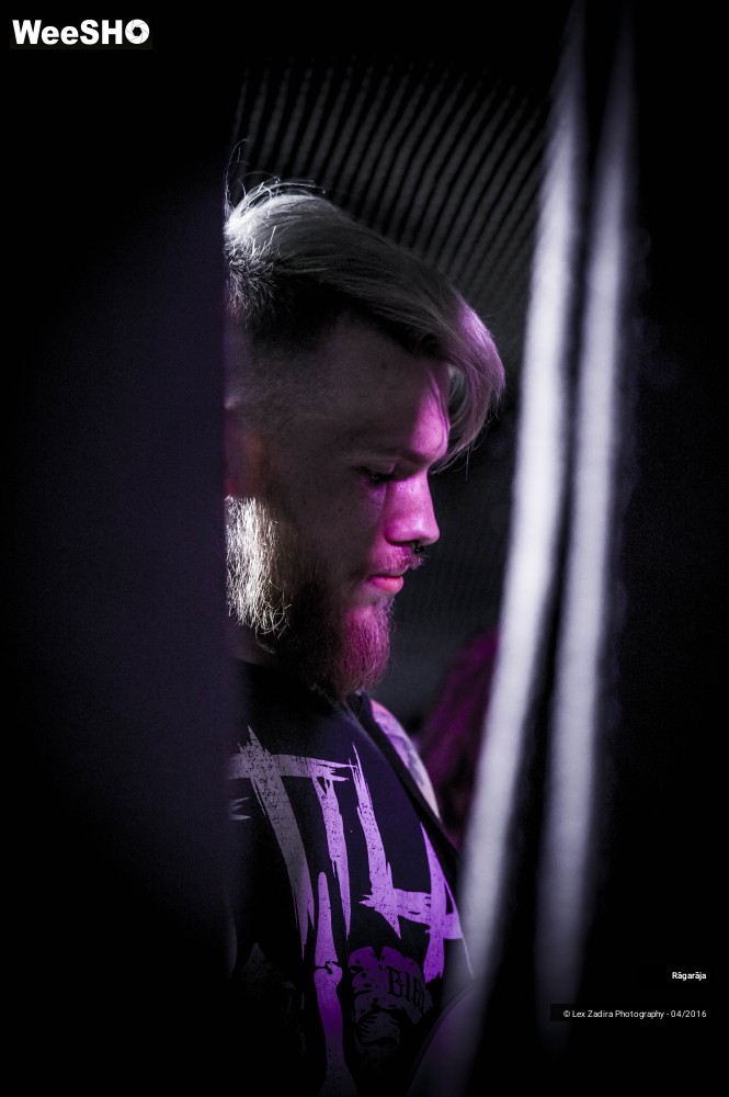 4/26 photos du spectacle Rãgarãja