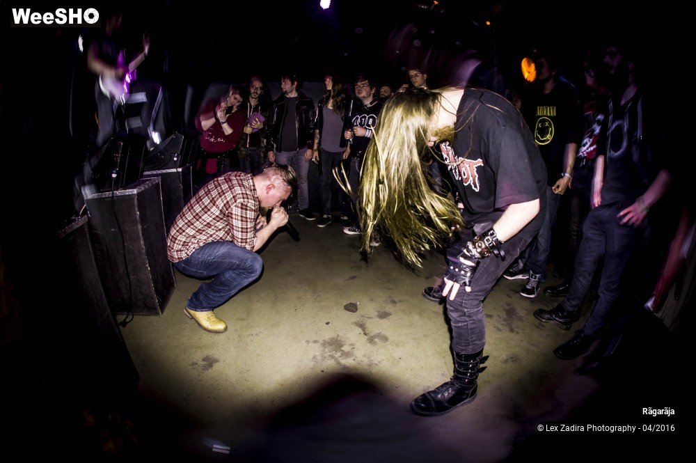 5/26 photos du spectacle Rãgarãja