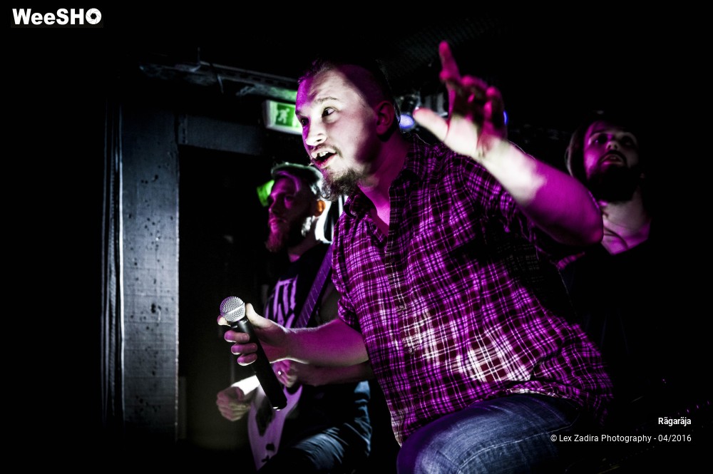 6/26 photos du spectacle Rãgarãja