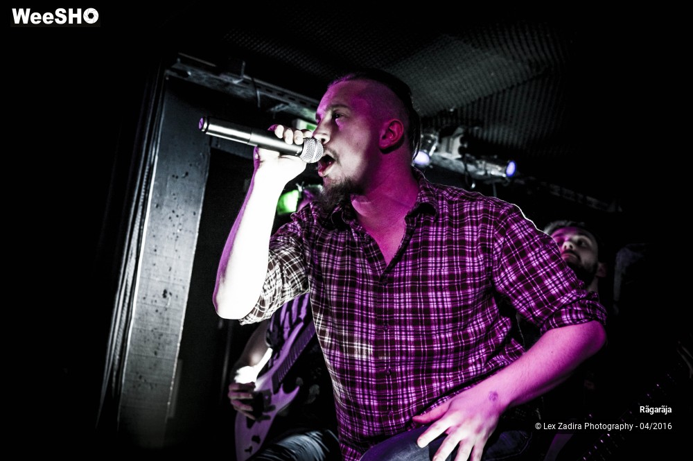 7/26 photos du spectacle Rãgarãja