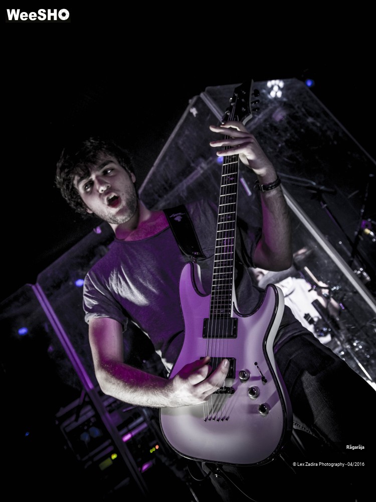 8/26 photos du spectacle Rãgarãja