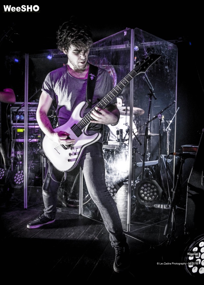 9/26 photos du spectacle Rãgarãja