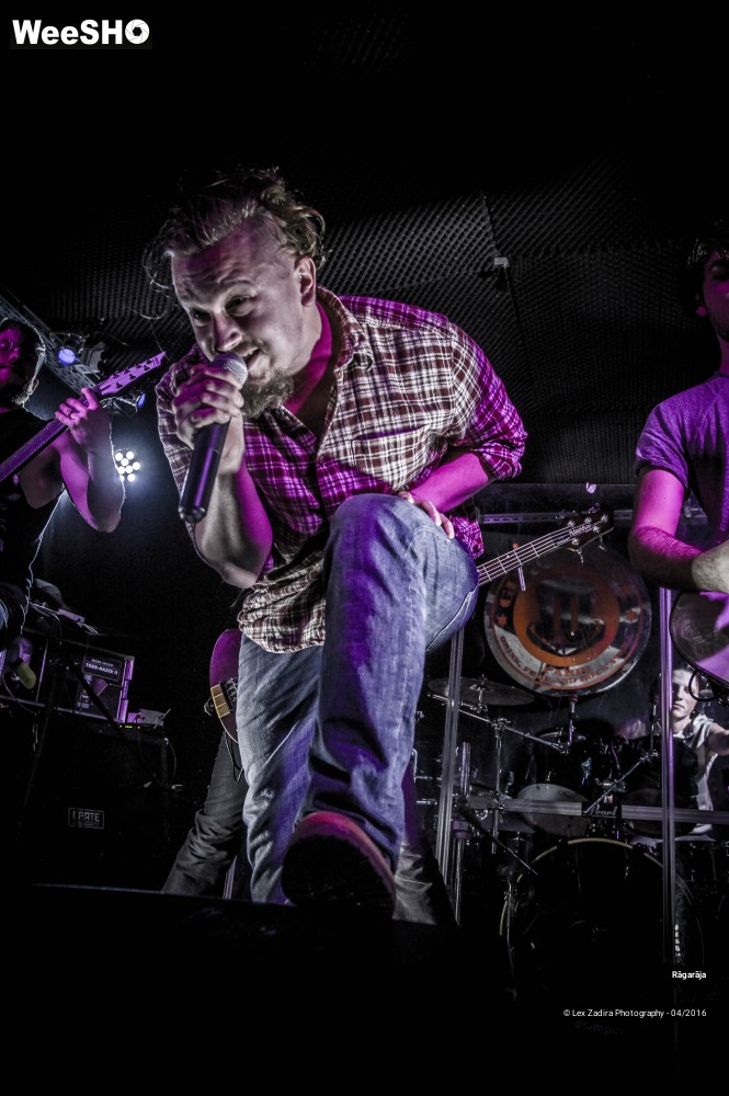 10/26 photos du spectacle Rãgarãja