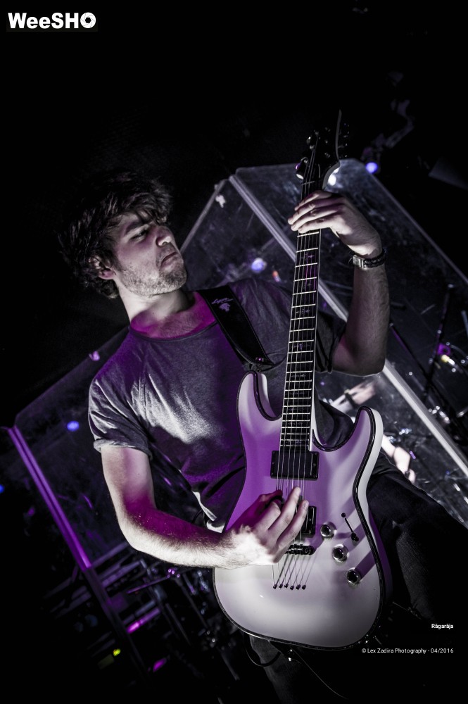 11/26 photos du spectacle Rãgarãja