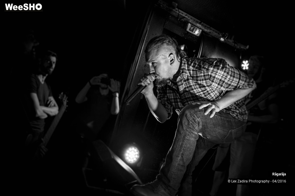 12/26 photos du spectacle Rãgarãja