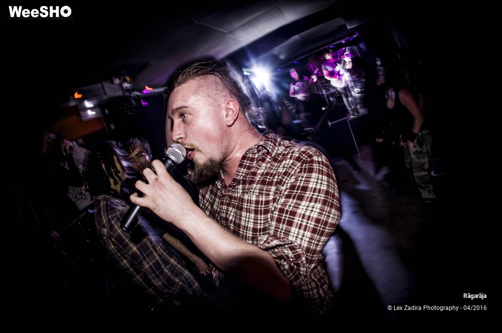 13/26 photos du spectacle Rãgarãja