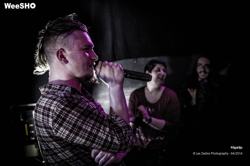 17/26 photos du spectacle Rãgarãja