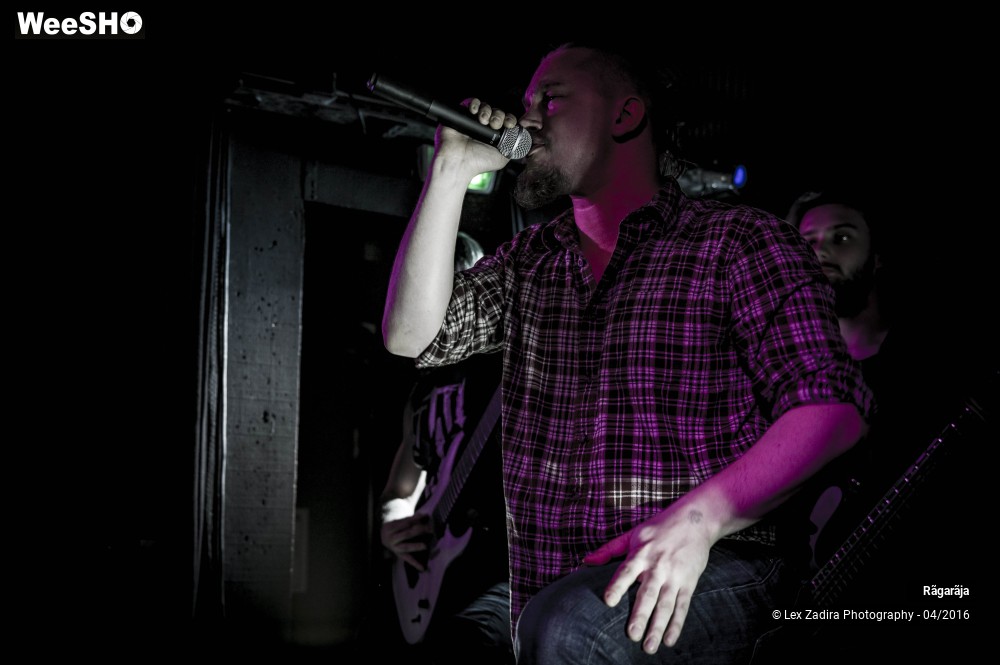 18/26 photos du spectacle Rãgarãja