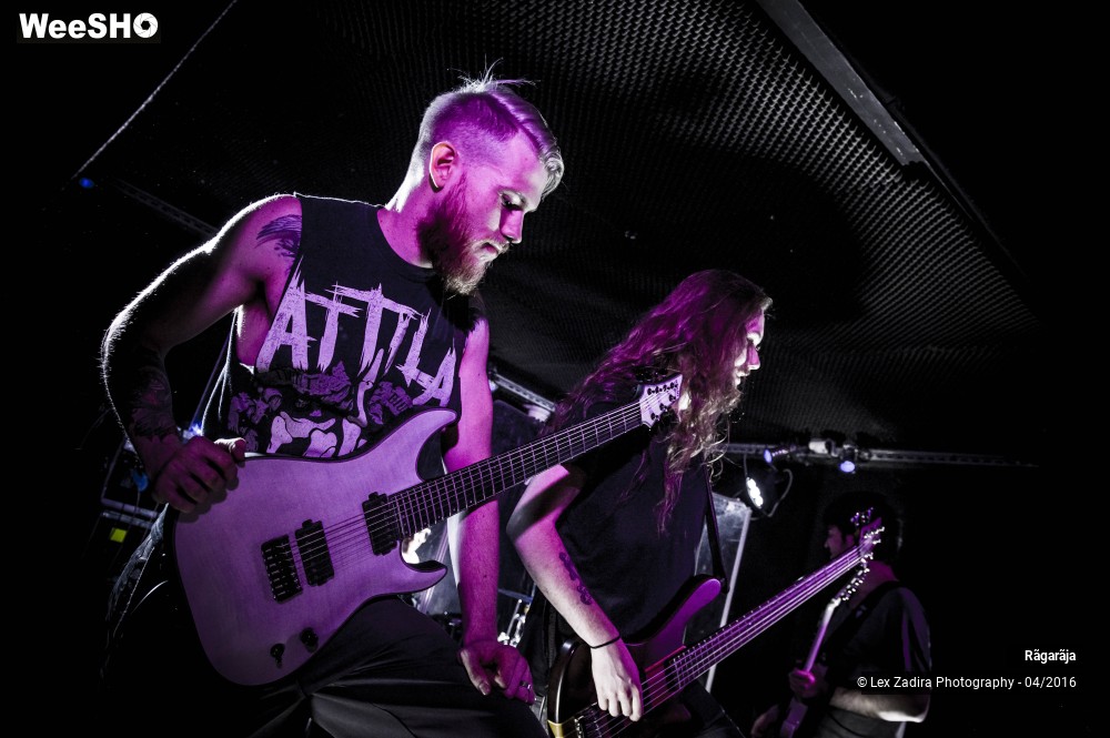 19/26 photos du spectacle Rãgarãja