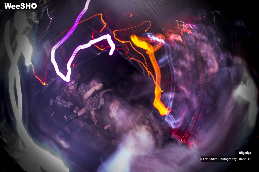 21/26 photos du spectacle Rãgarãja