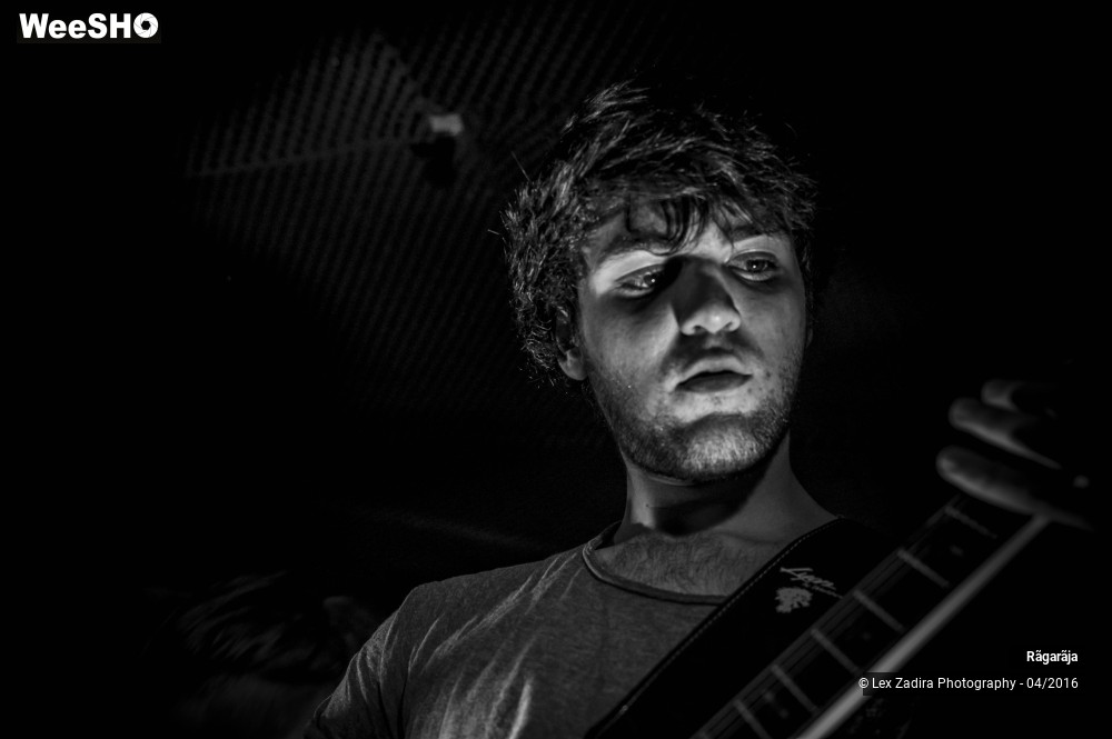 22/26 photos du spectacle Rãgarãja