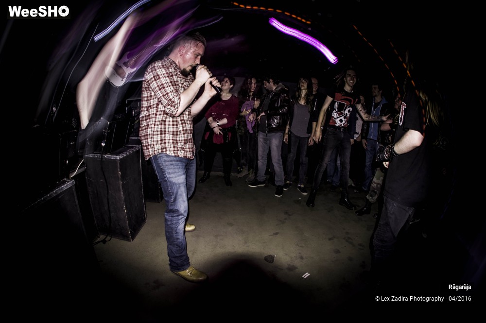 23/26 photos du spectacle Rãgarãja