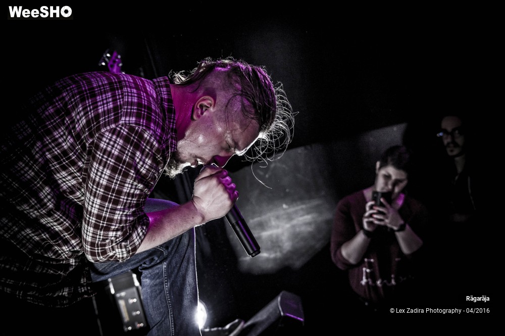 24/26 photos du spectacle Rãgarãja