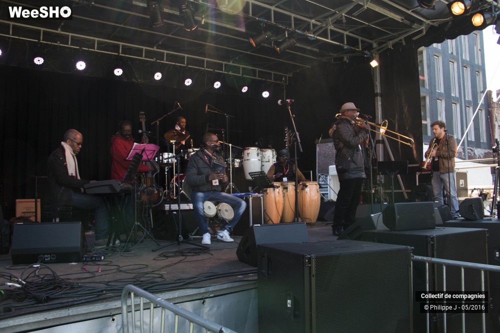 3/30 photos du spectacle Fête de la soupe 2016