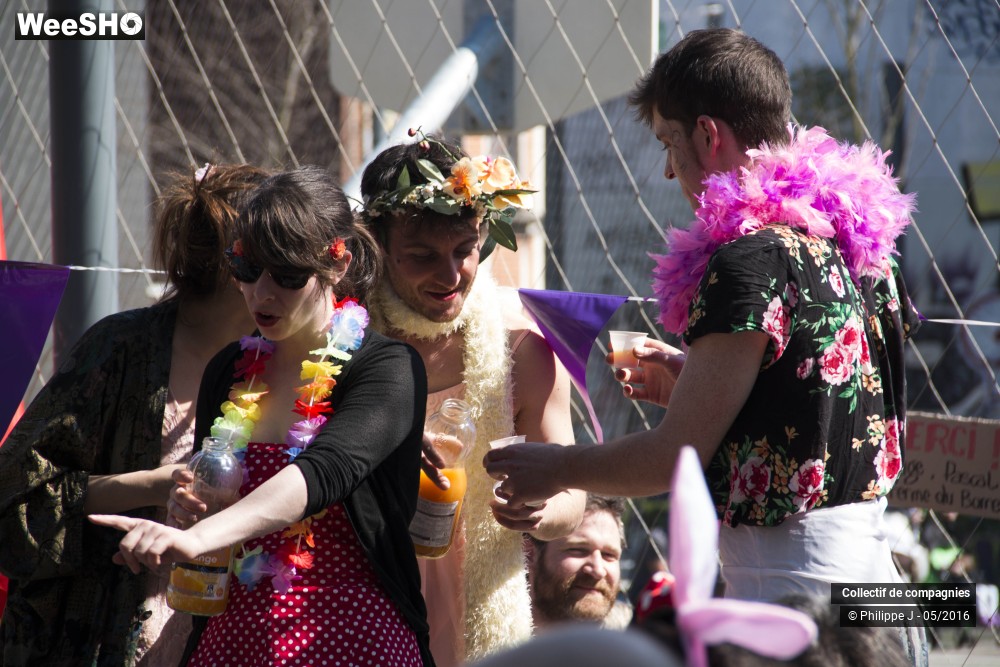 4/30 photos du spectacle Fête de la soupe 2016