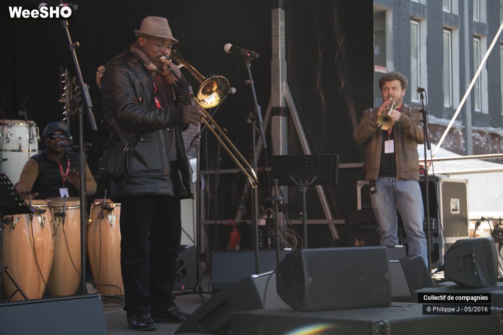 7/30 photos du spectacle Fête de la soupe 2016