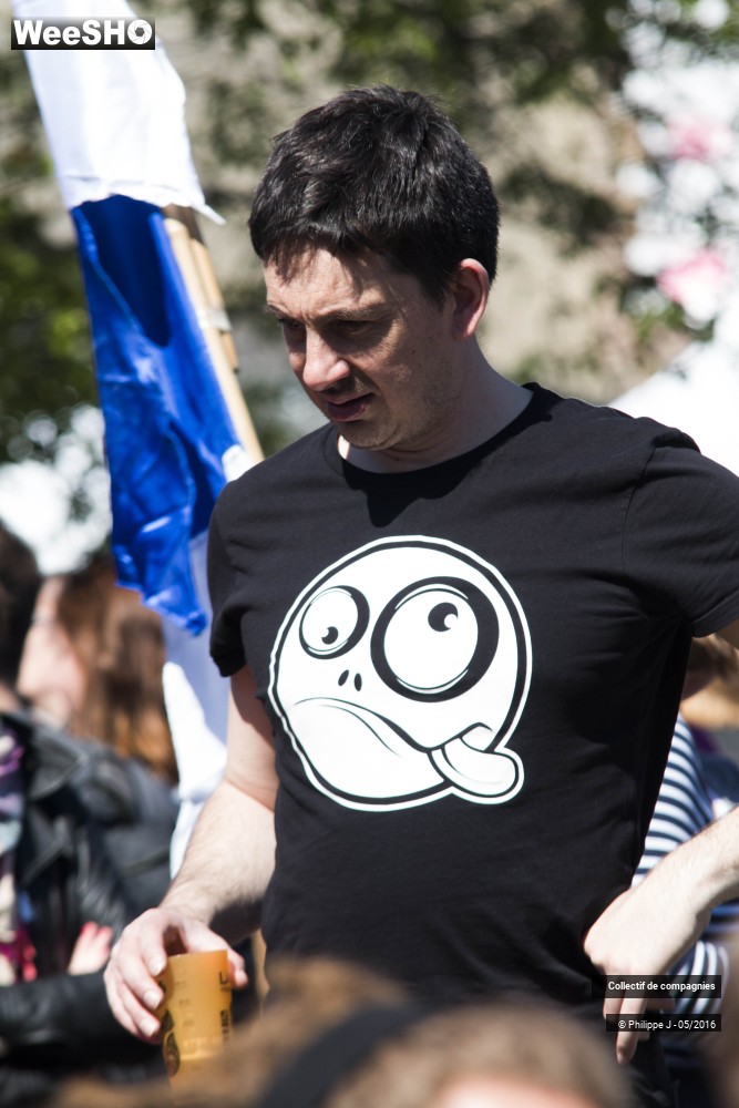 8/30 photos du spectacle Fête de la soupe 2016