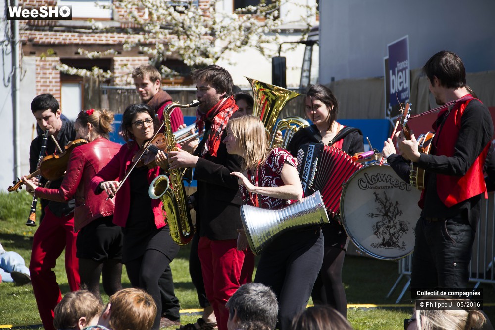 9/30 photos du spectacle Fête de la soupe 2016