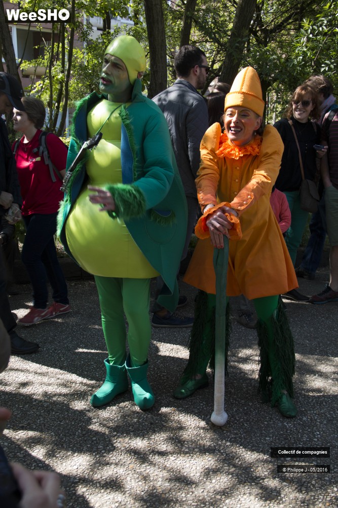 10/30 photos du spectacle Fête de la soupe 2016