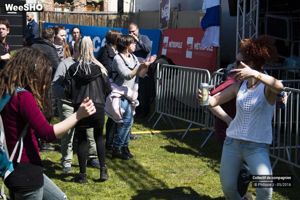16/30 photos du spectacle Fête de la soupe 2016