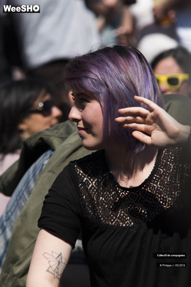 19/30 photos du spectacle Fête de la soupe 2016