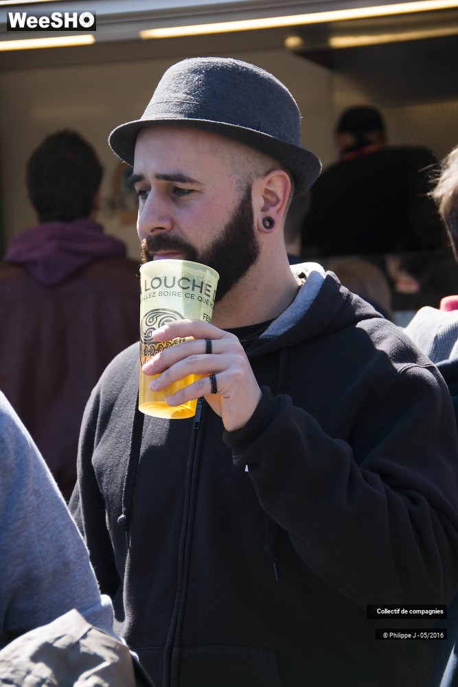 21/30 photos du spectacle Fête de la soupe 2016