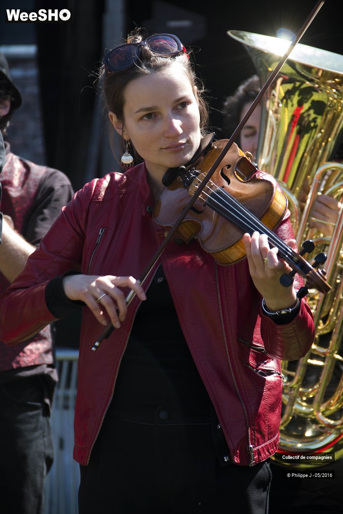 22/30 photos du spectacle Fête de la soupe 2016
