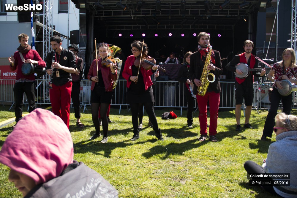 23/30 photos du spectacle Fête de la soupe 2016
