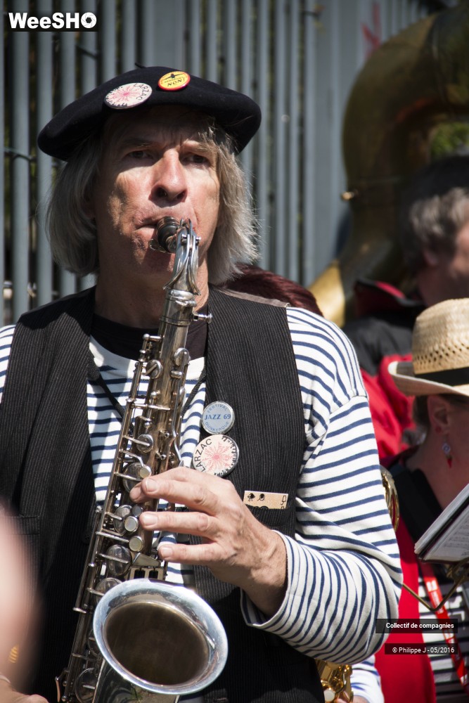 24/30 photos du spectacle Fête de la soupe 2016