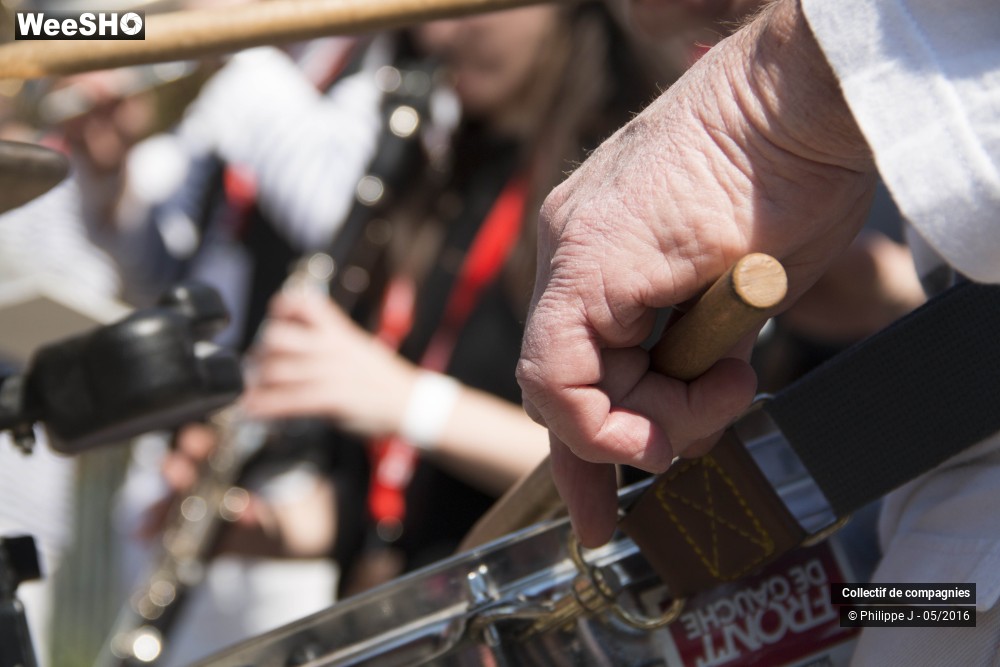 28/30 photos du spectacle Fête de la soupe 2016