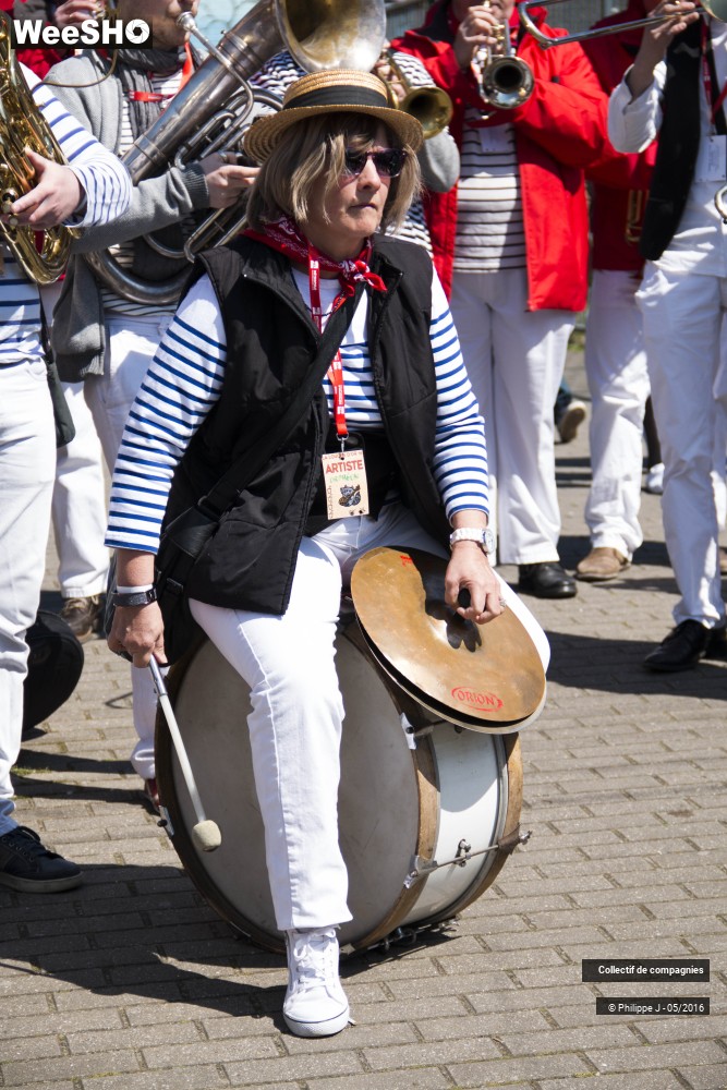29/30 photos du spectacle Fête de la soupe 2016