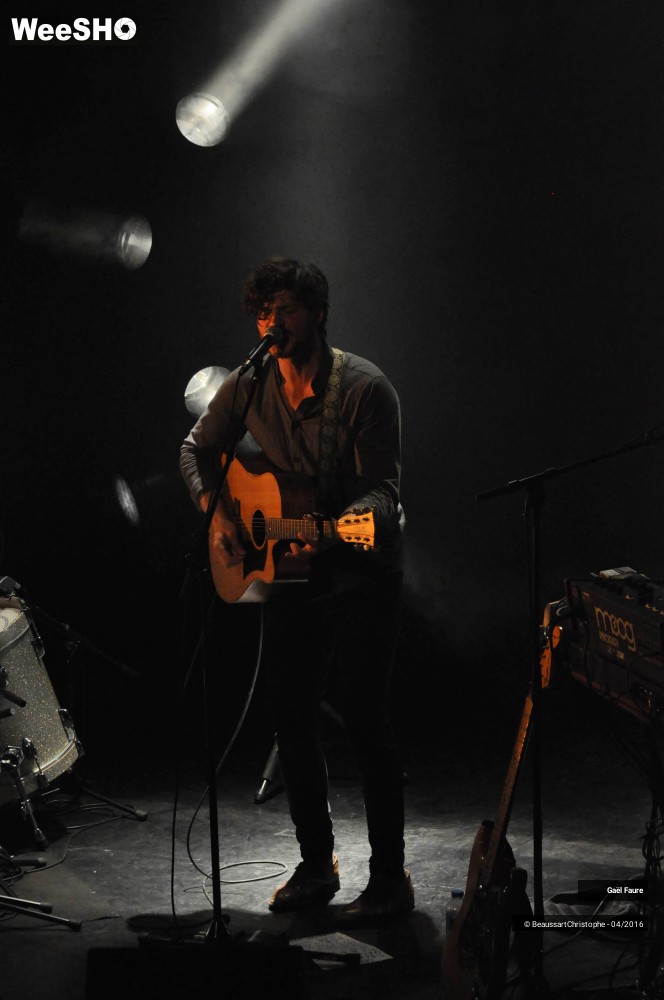 31/47 photos du spectacle Gaël Faure
