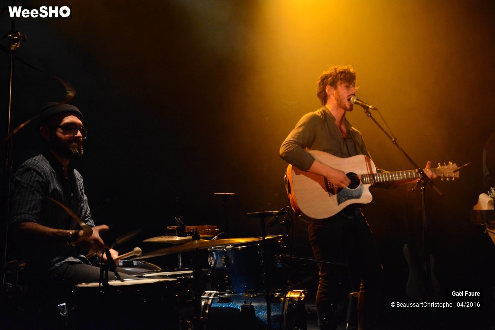 34/47 photos du spectacle Gaël Faure