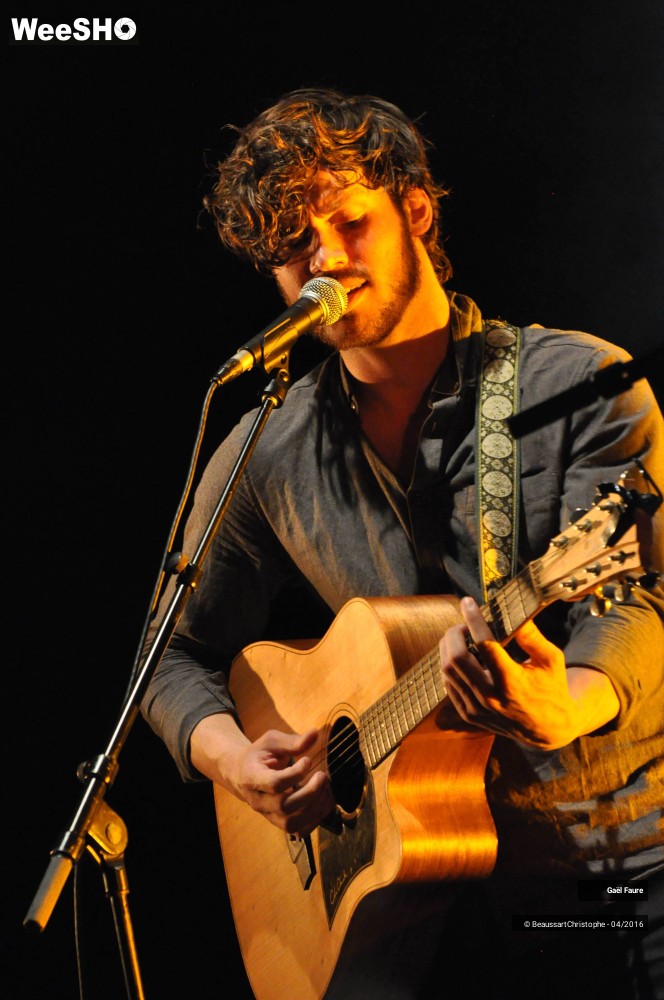 36/47 photos du spectacle Gaël Faure
