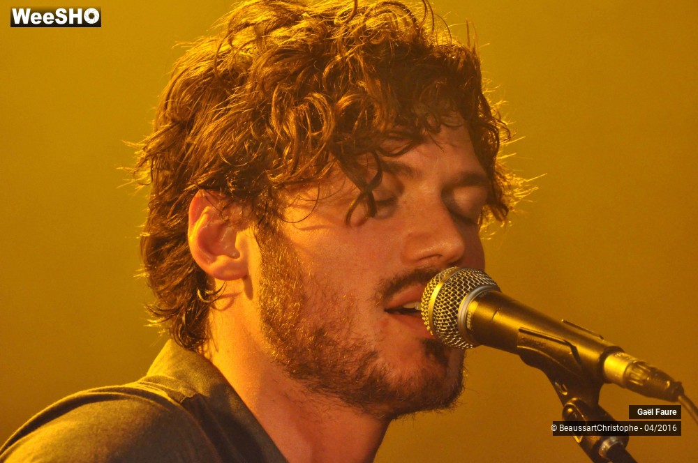 41/47 photos du spectacle Gaël Faure