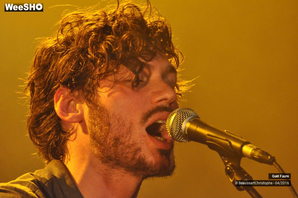 44/47 photos du spectacle Gaël Faure