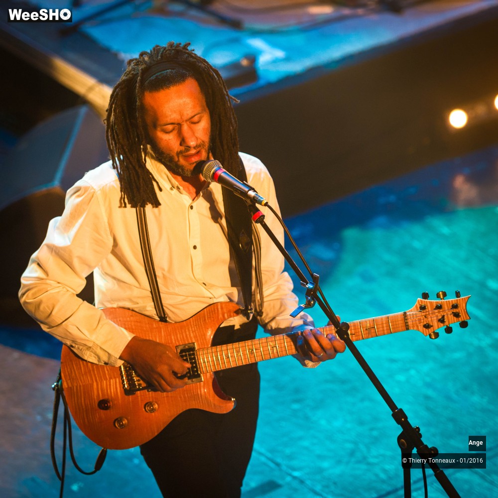 2/49 photos du spectacle Ange