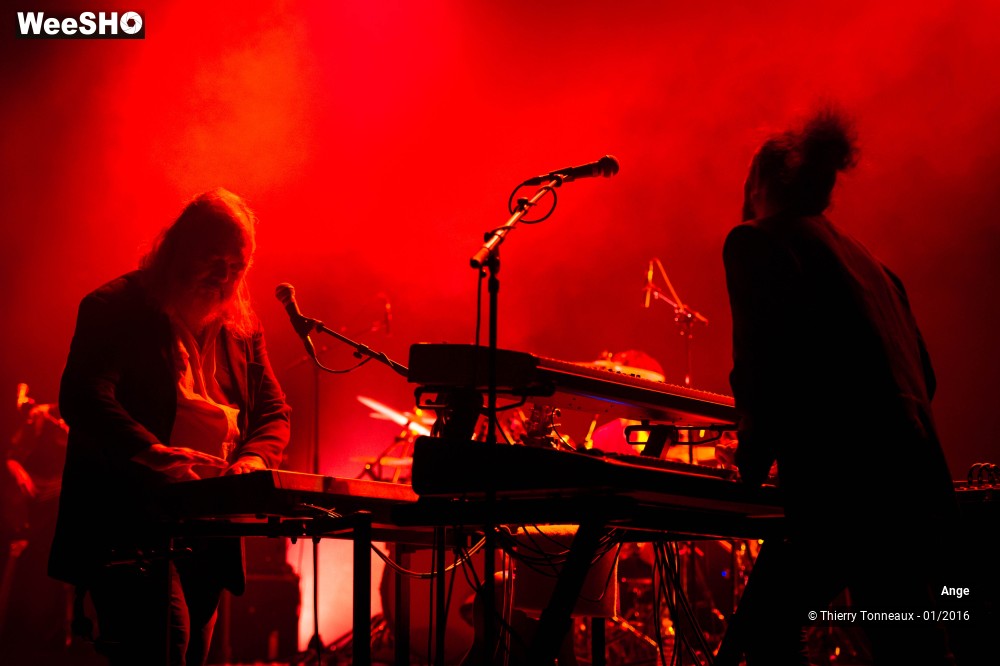 4/49 photos du spectacle Ange