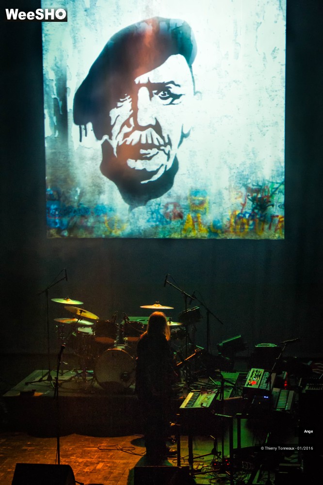 8/49 photos du spectacle Ange