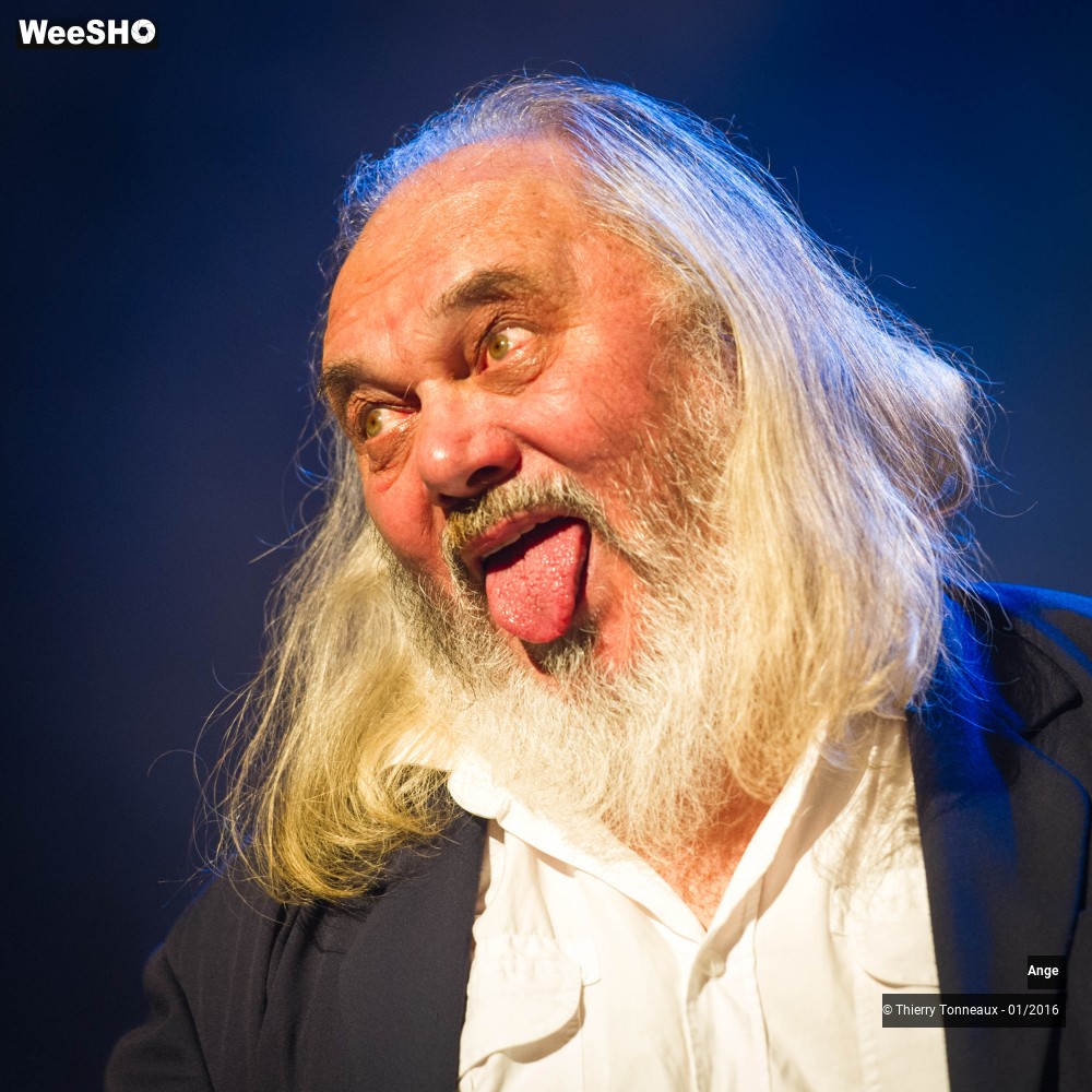 10/49 photos du spectacle Ange